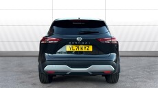 Nissan Qashqai 1.3 DiG-T MH 158 N-Connecta 5dr Petrol Hatchback